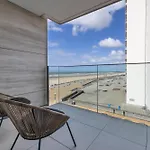 Lecomte - Arthur Seaview 207 Lejlighed Oostende