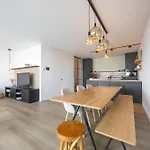 Lecomte - Arthur Seaview 207 * Oostende