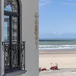 Lecomte - Arthur Seaview 207 *