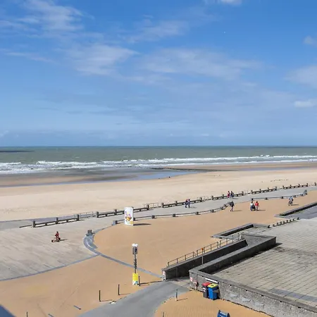 Apartamento Lecomte - Arthur Seaview 207