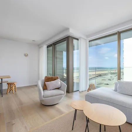 Lecomte - Arthur Seaview 207 *