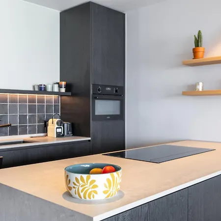 Lecomte - Arthur Seaview 207 Ostende