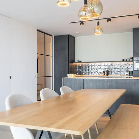 Lecomte - Arthur Seaview 207 * Ostende