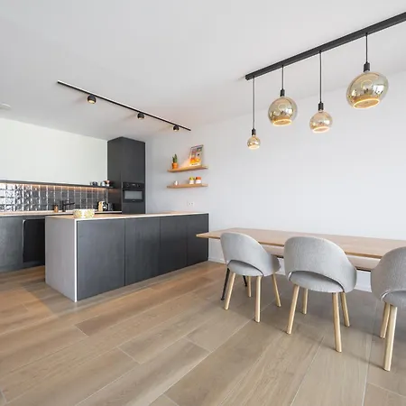 Apartment Lecomte - Arthur Seaview 207 *