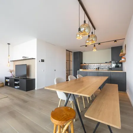 Lecomte - Arthur Seaview 207 * Ostende