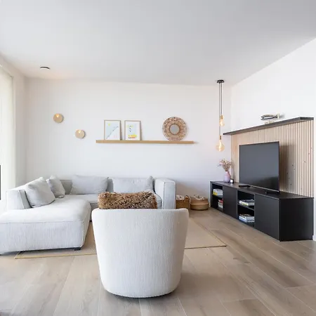 Lecomte - Arthur Seaview 207 Apartamento