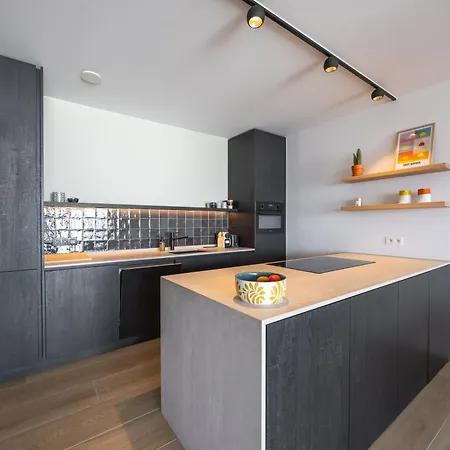 Apartment Lecomte - Arthur Seaview 207