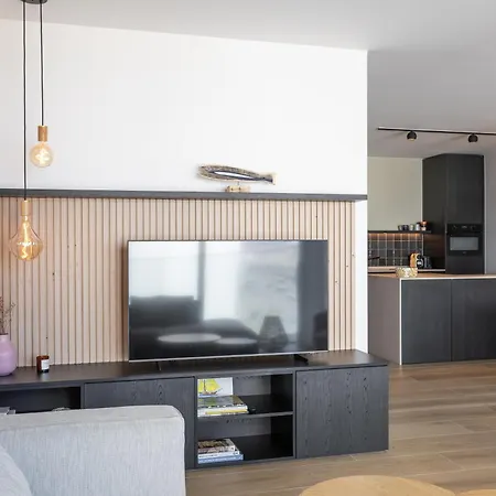 Apartment Lecomte - Arthur Seaview 207 *