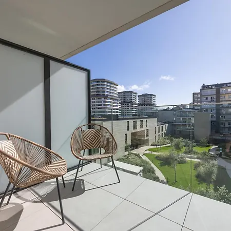Lecomte - Arthur Seaview 207 Apartamento *