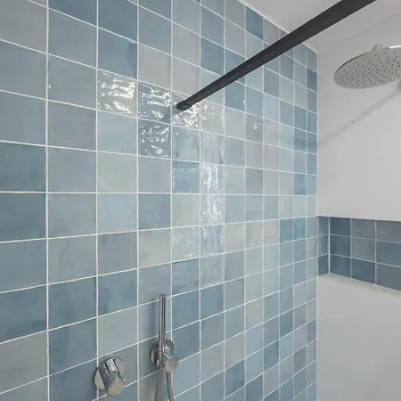 Apartment Lecomte - Arthur Seaview 207