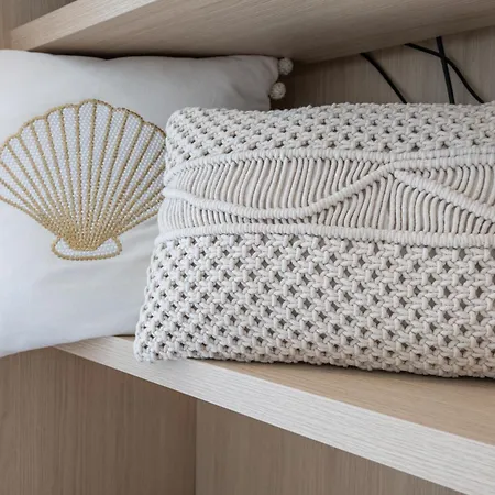 Lecomte - Arthur Seaview 207 Apartment Ostende