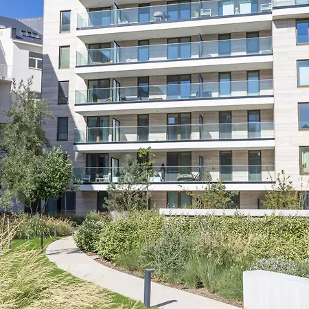 Lecomte - Arthur Seaview 207 * Ostende