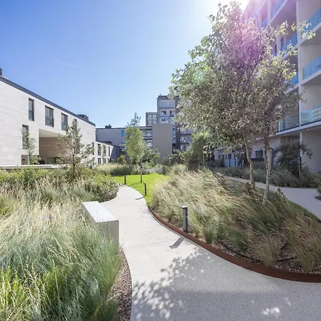 Lecomte - Arthur Seaview 207 Ostende