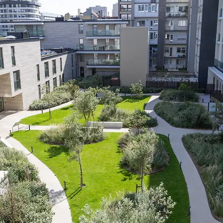 Apartment Lecomte - Arthur Seaview 207 *