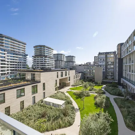 Lecomte - Arthur Seaview 207 Ostende