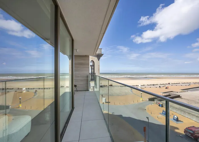 Lecomte - Arthur Seaview 207