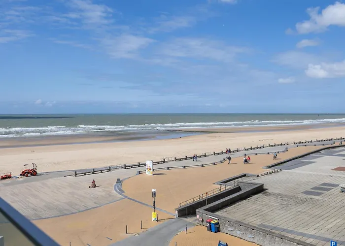 דירה Lecomte - Arthur Seaview 207