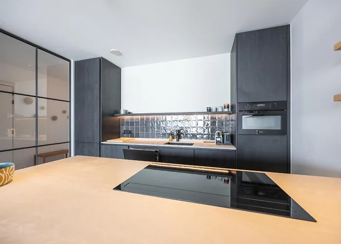 דירה Lecomte - Arthur Seaview 207