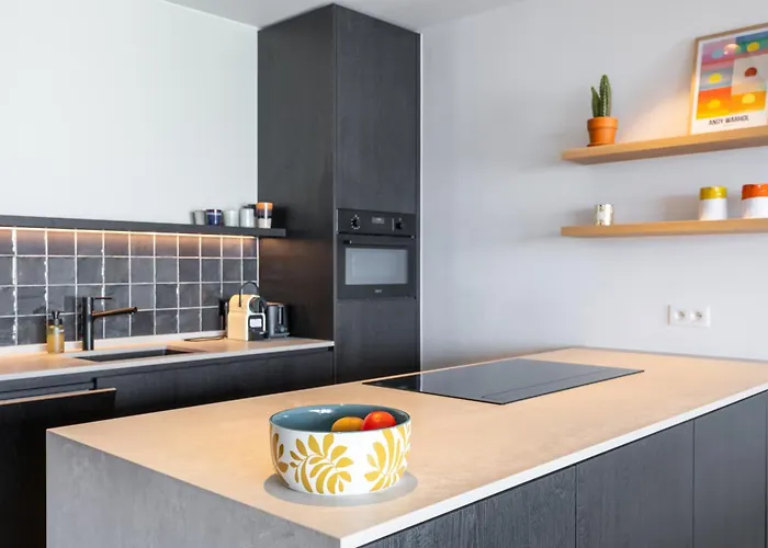 Lecomte - Arthur Seaview 207 אוסטנדה