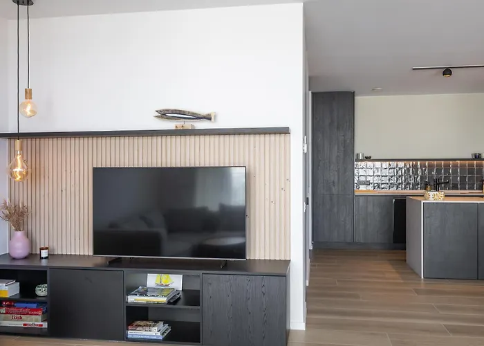 Lecomte - Arthur Seaview 207 * אוסטנדה