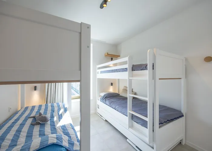 Lecomte - Arthur Seaview 207 דירה