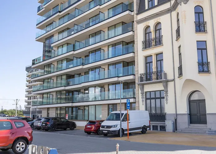 Lecomte - Arthur Seaview 207 *