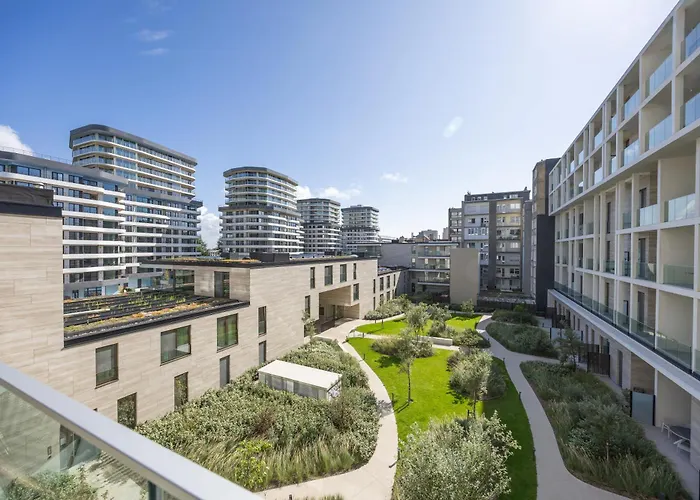 Lecomte - Arthur Seaview 207 אוסטנדה