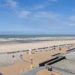 Lägenhet Lecomte - Arthur Seaview 207