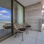 Lägenhet Lecomte - Arthur Seaview 207 *