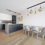 Lägenhet Lecomte - Arthur Seaview 207 *