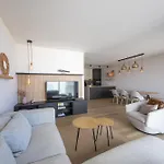 Lecomte - Arthur Seaview 207 Lägenhet *