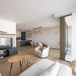 Lecomte - Arthur Seaview 207 Lägenhet *