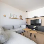 Lägenhet Lecomte - Arthur Seaview 207