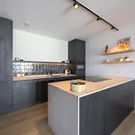Lägenhet Lecomte - Arthur Seaview 207