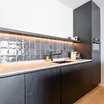 Lecomte - Arthur Seaview 207 Lägenhet
