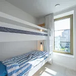 Lecomte - Arthur Seaview 207 Lägenhet *