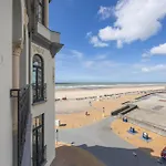 Lägenhet Lecomte - Arthur Seaview 207